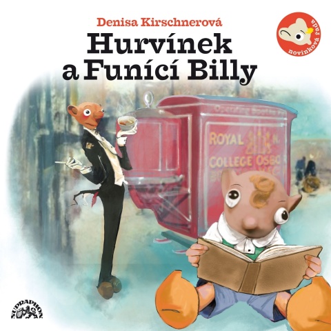 Hurvnek a Func Billy