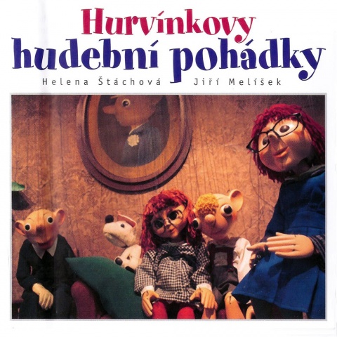 Hurvnkovy hudebn pohdky