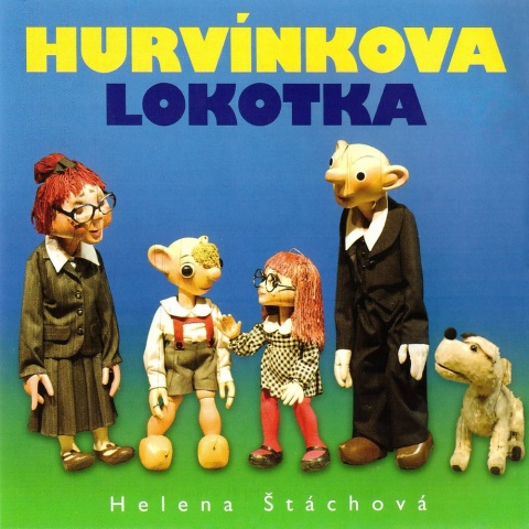 Hurvnkova lokotka