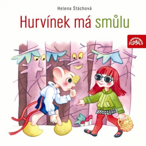 Hurvnek m smlu