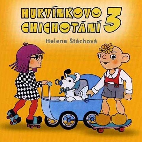 Hurvnkovo chichotn 3