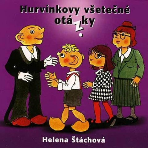 Hurvnkovy veten otzky