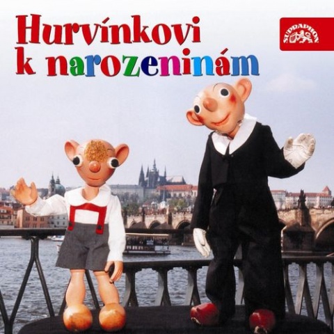 Hurvnkovi k narozeninm