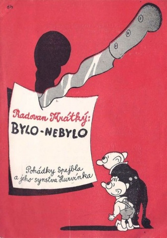 Bylo - nebylo