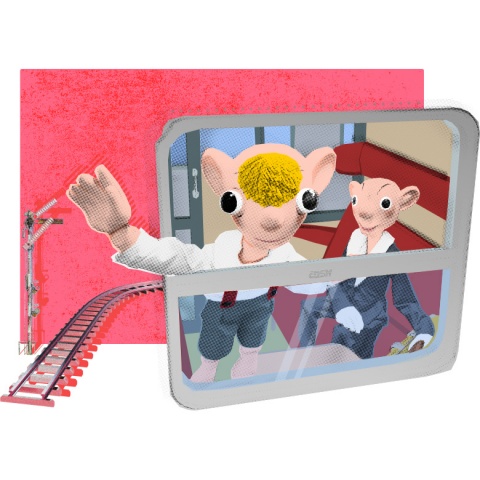 Hurv�nk�v poh�dkov� expres