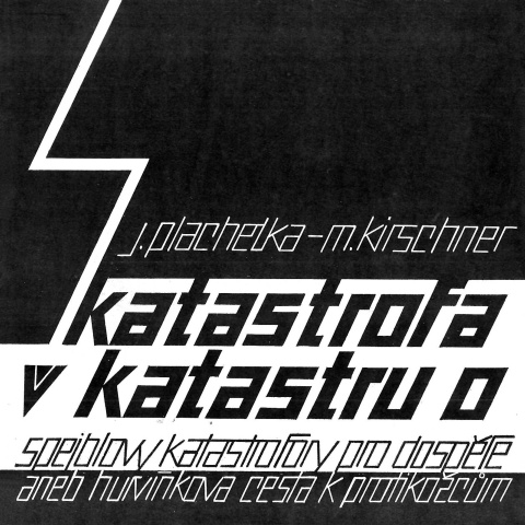 Katastrofa v katastru O