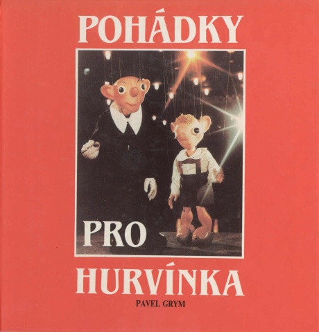 Pohdky pro Hurvnka