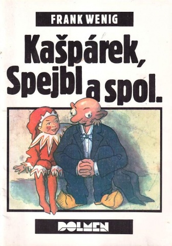 Kaprek, Spejbl a spol.