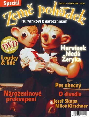Zem� poh�dek - speci�l 2/2006