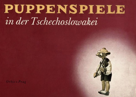 Puppenspiele in der Tschechoslowakei