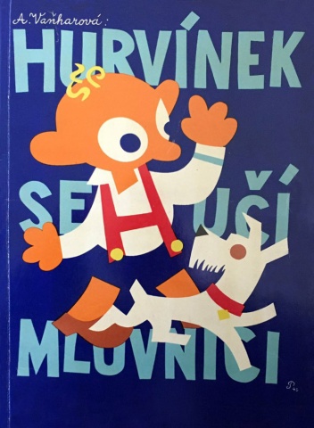 Hurvnek se u mluvnici