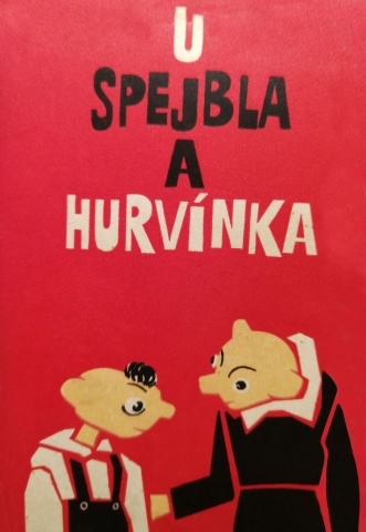 U Spejbla a Hurvnka