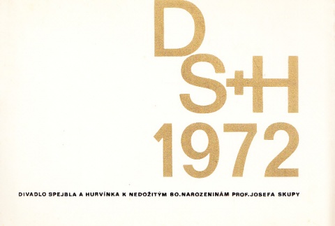 D S+H 1972