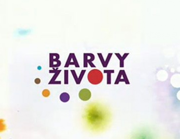 Barvy ivota