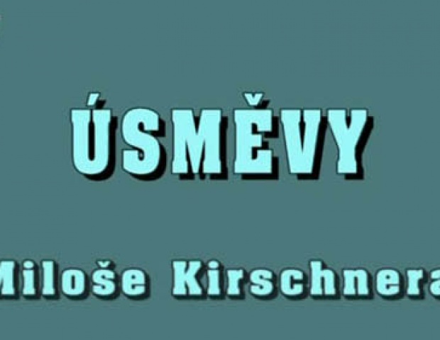 smvy Miloe Kirschnera