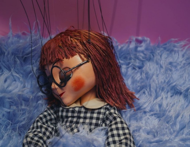 M�ni�ka a bub��ci