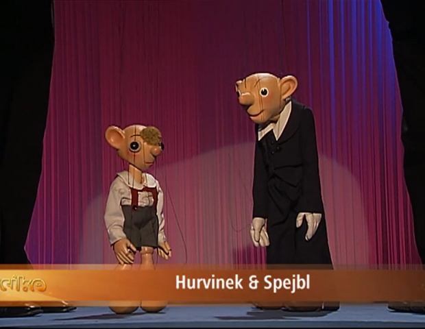Da lag Musike drin!