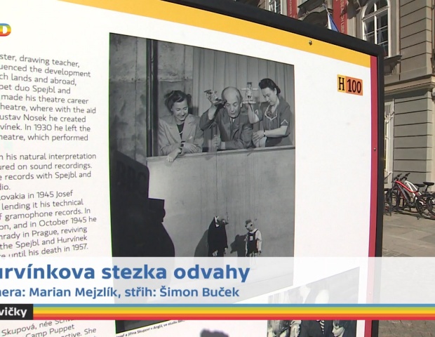 Zpr�vi�ky