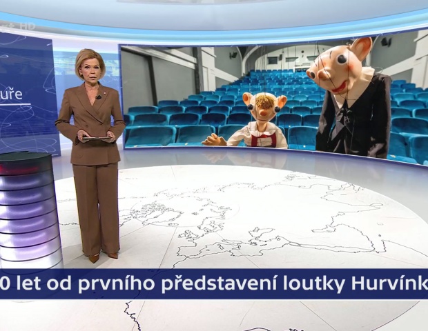 Ud�losti v kultu�e