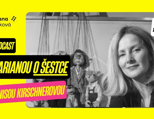 S Marianou o �estce
