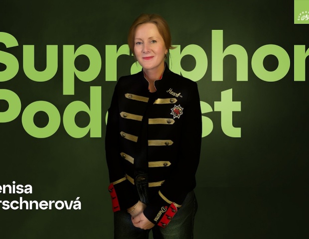 Supraphon podcast