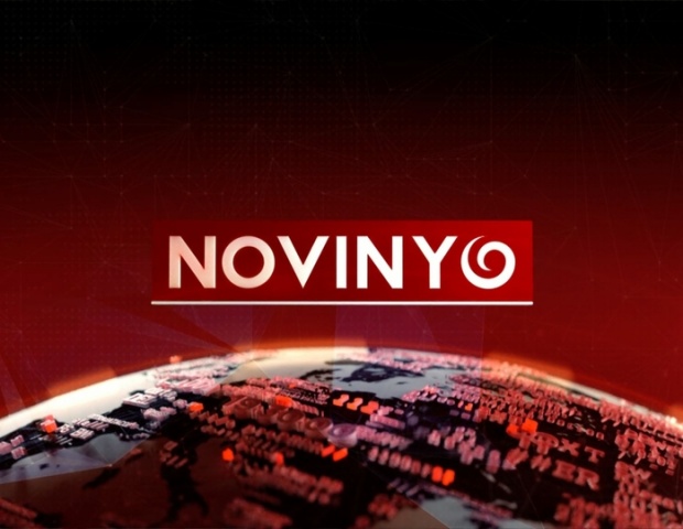 Noviny JOJ TV